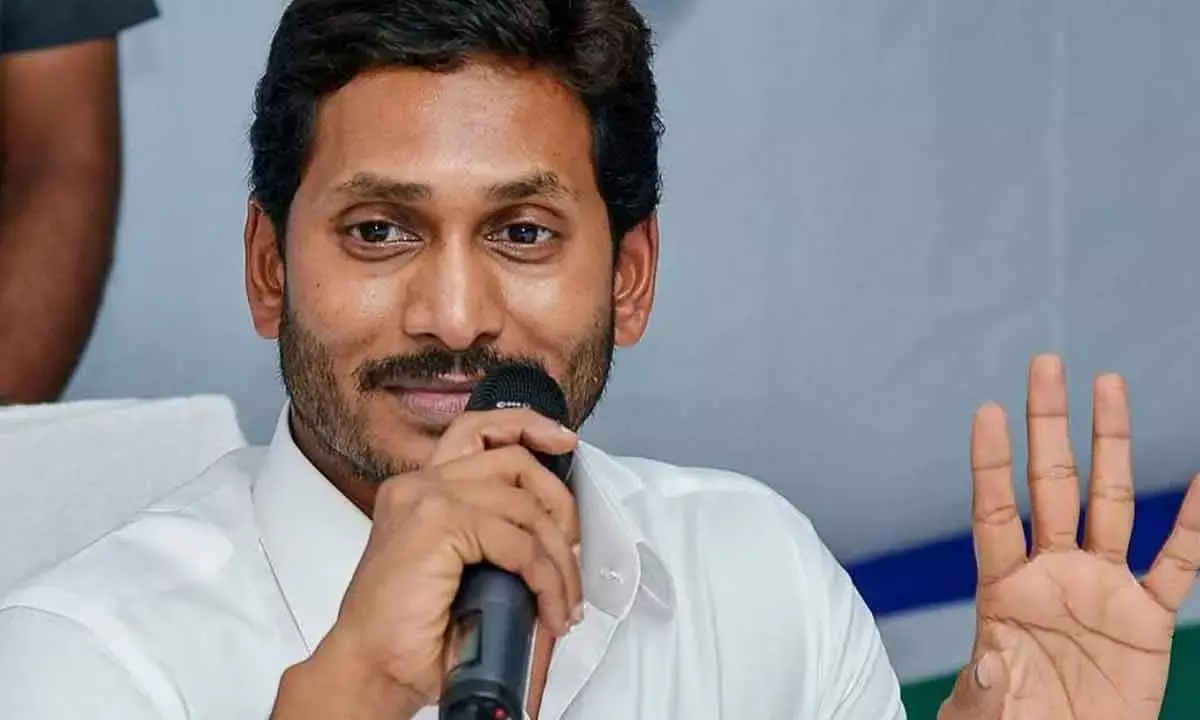 Jagan files petition to restore pre-June 3 security levels