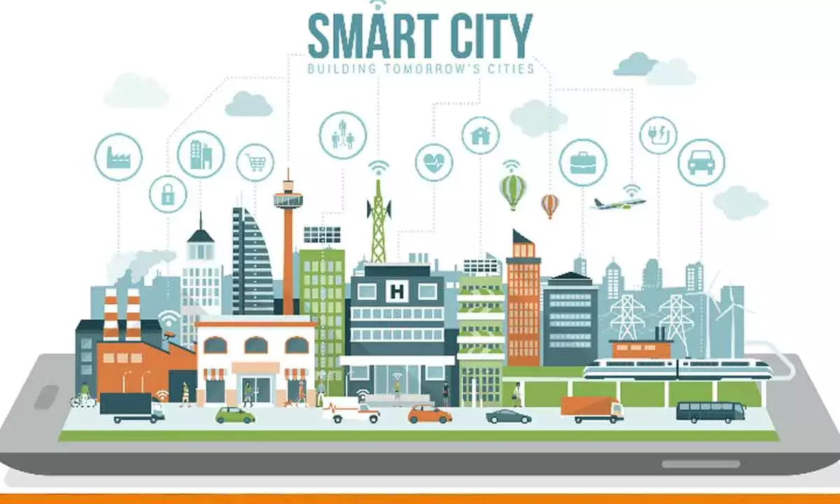 IGSD, NCAER to study Arctic’s impact on Indian economy