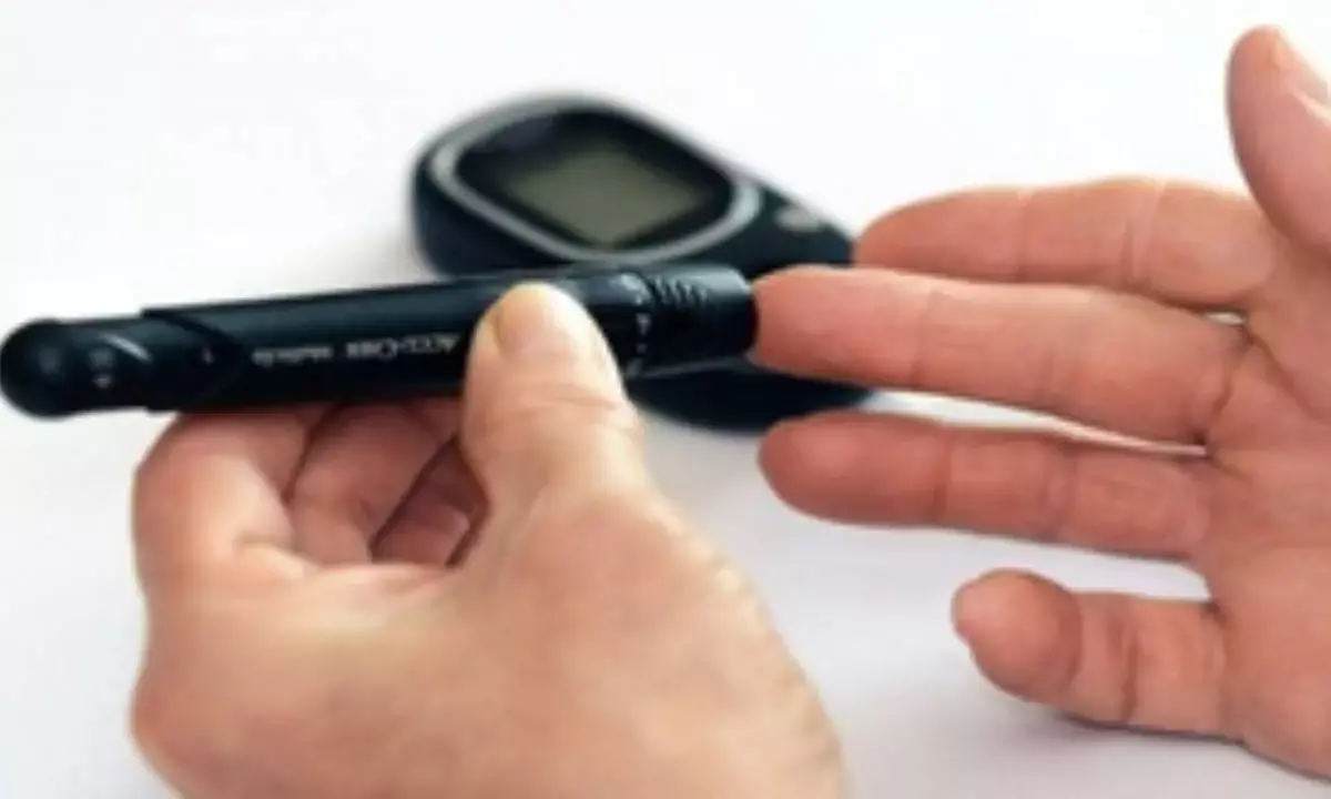 25 mn young people in US now living with a chronic condition: Study