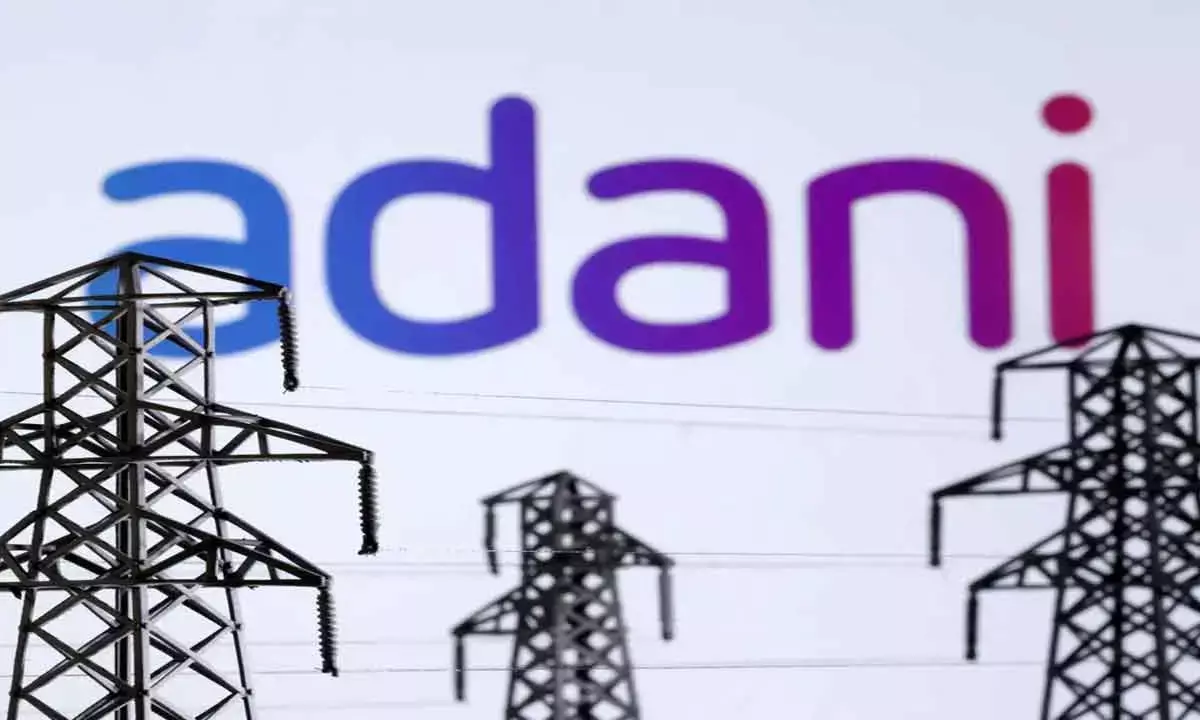 Adani Energy’s Rs 8,373-cr QIP largest in power sector