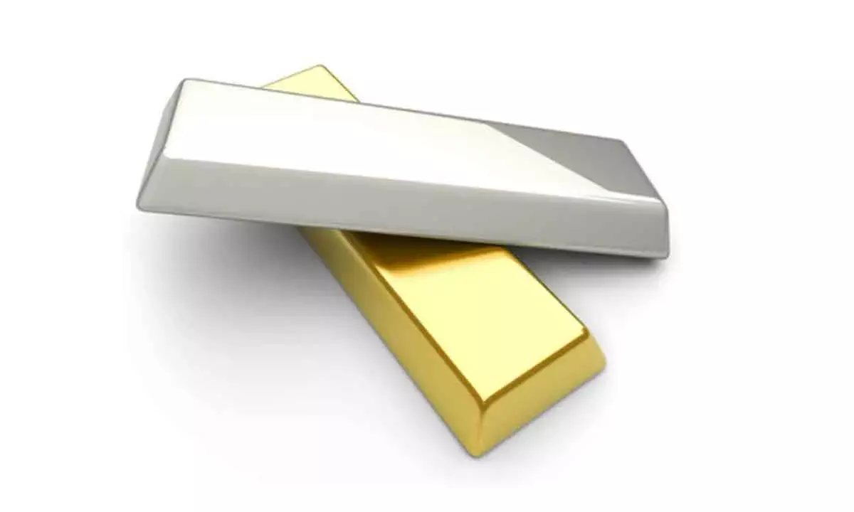 Futures rise on firm spot demand