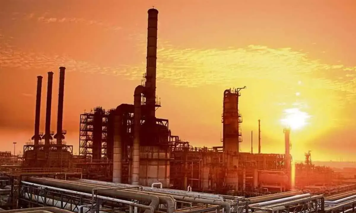 Brent Crude Trading At $73.88/Bbl