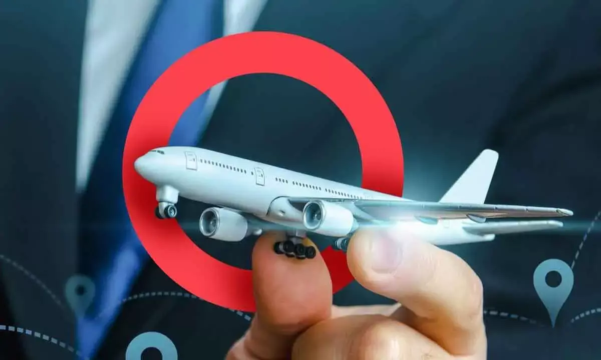 In keeping with the Olympic spirit, aviation needs to go for gold