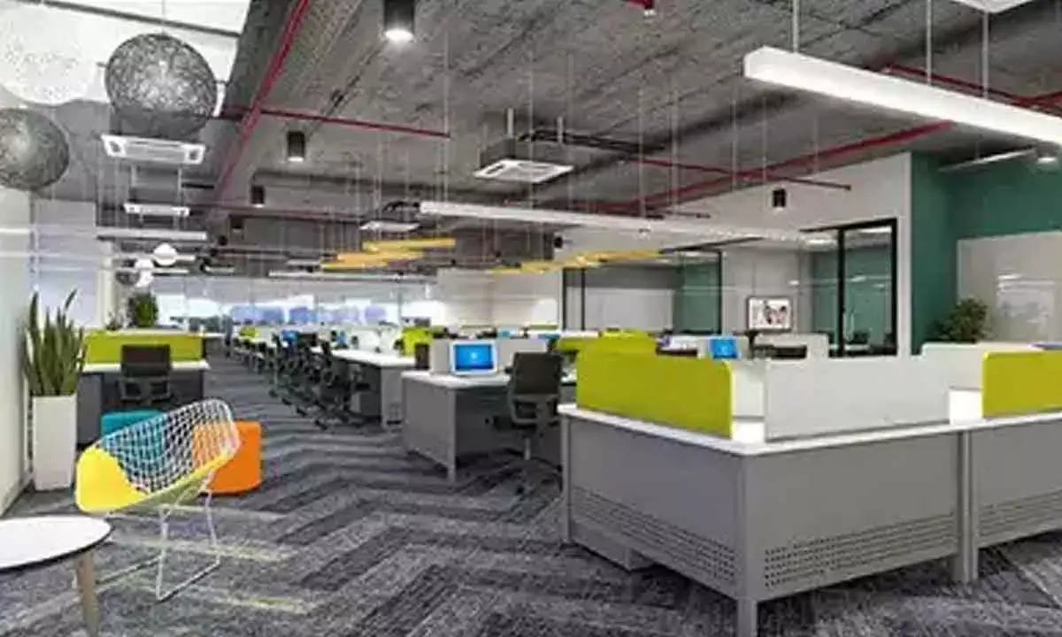 Indian office markets remain robust despite global geopolitical challenges