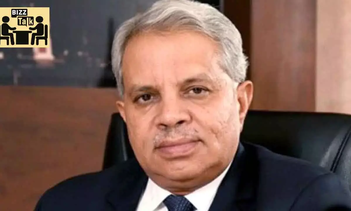 Mahindra University aims to be a global hub for research, innovation