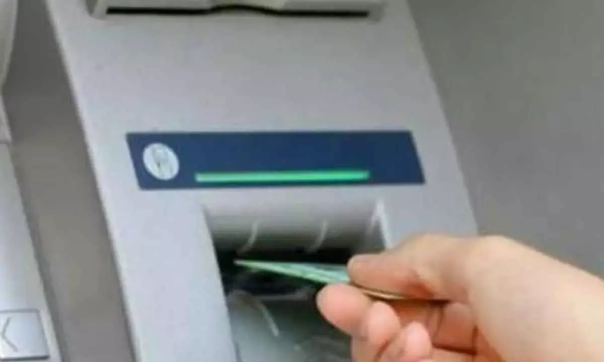 Rs 177 cr lost on account of frauds