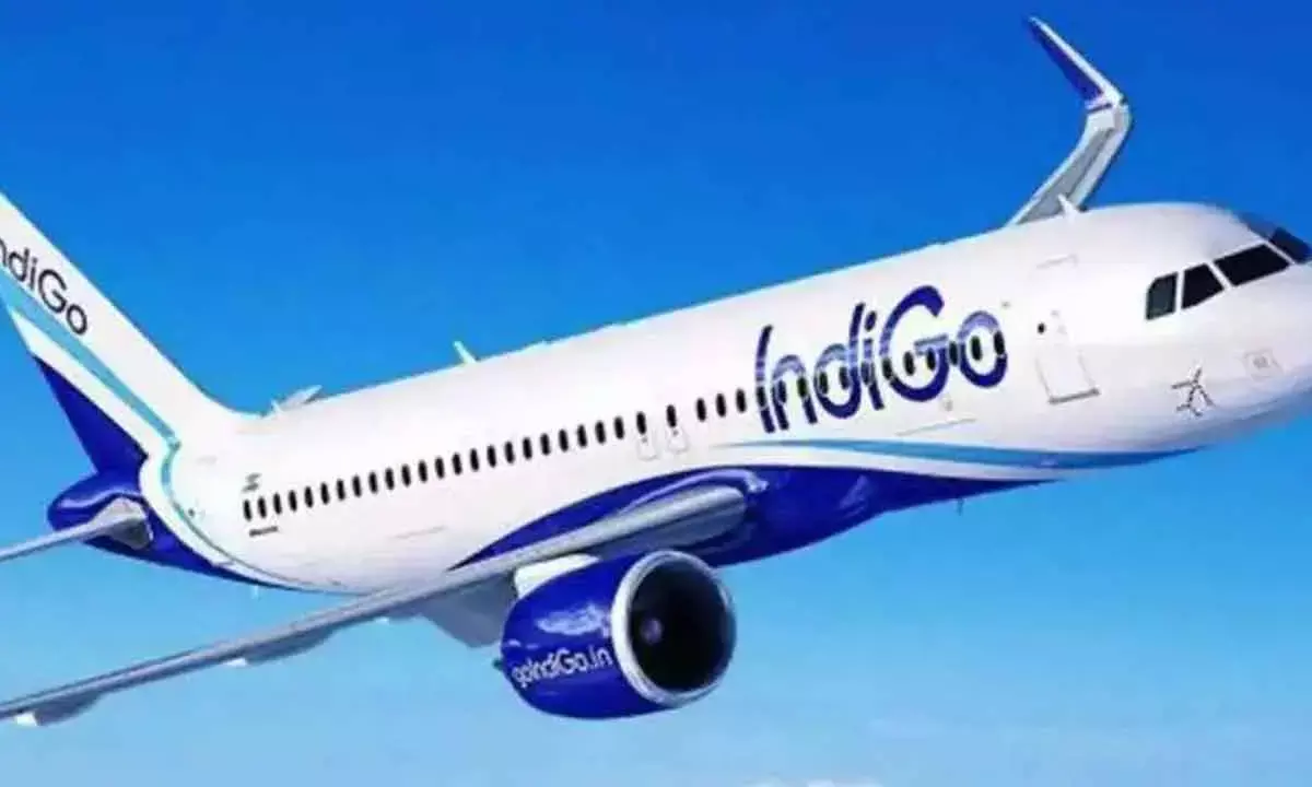 IndiGo to launch flights to 7 new destinations