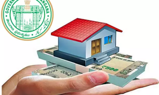 Telangana Govt Plans to Allot Pending 2BHK Houses to L-2 Applicants