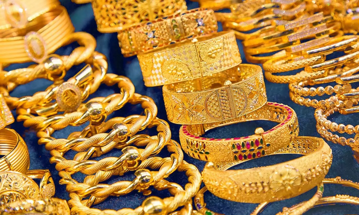 Gold, Silver Prices in India: Check City-Wise Prices - Aug 06 Gold, Silver Prices in India: Check City-Wise Prices - Aug 06