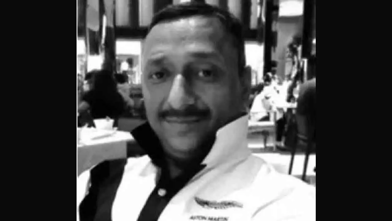 Parsvnath Developers CEO arrested at Delhi airport after 60km chase Parsvnath Developers CEO arrested at Delhi airport after 60km chase