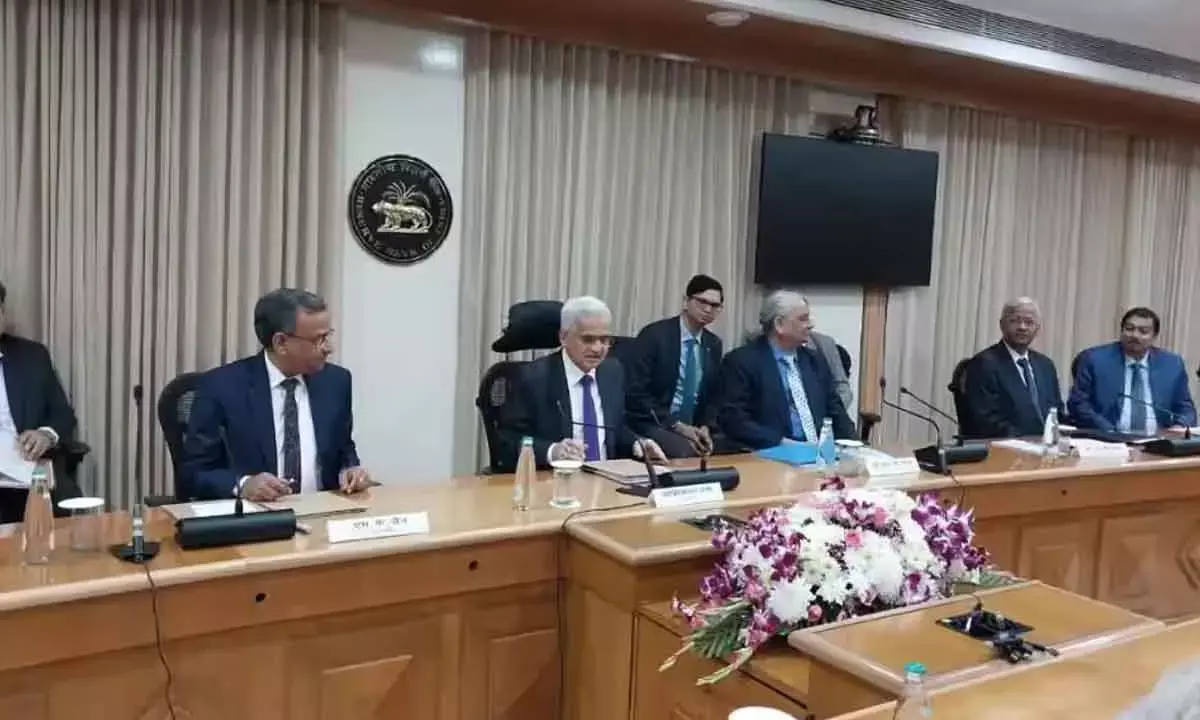 3-day RBI MPC meeting kicks off