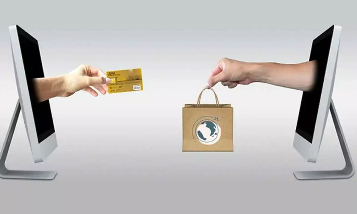 CommMin developing e-platform for exports