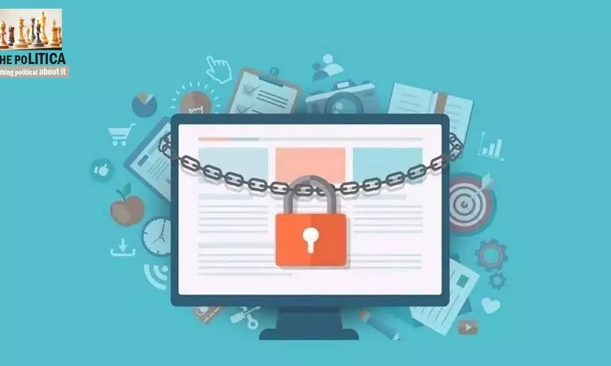 Stop digital dictatorship with all your might