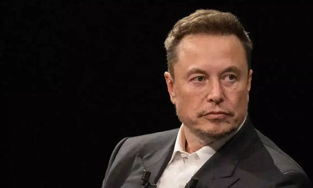 Musk supports creating guardrails around AI