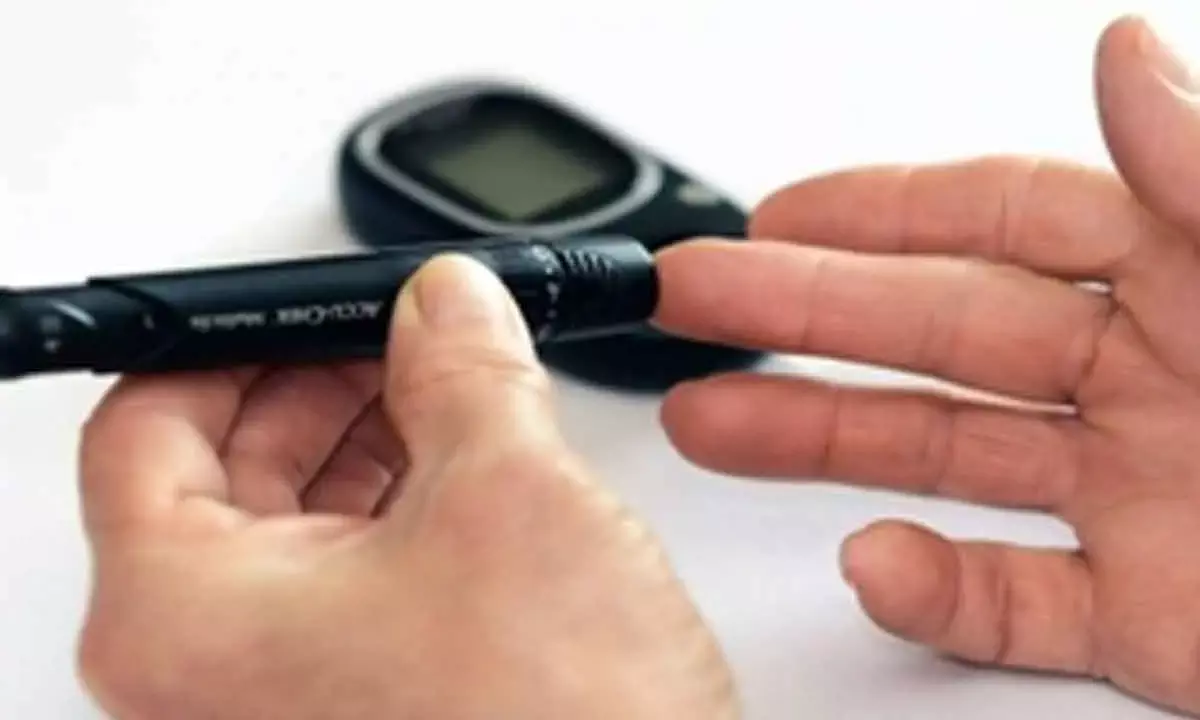 Spiking diabetes, hypertension cases fueling vascular diseases