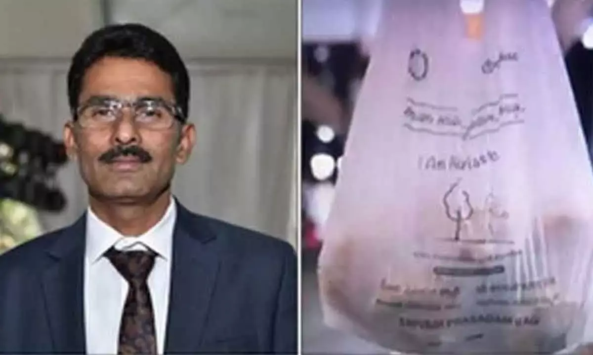 DRDO shares tech with 40 Ind to promote biodegradable packaging