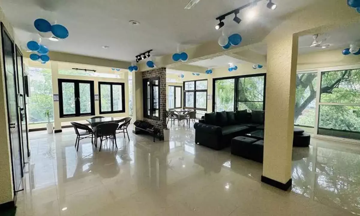 Fenesta expands retail presence in TG