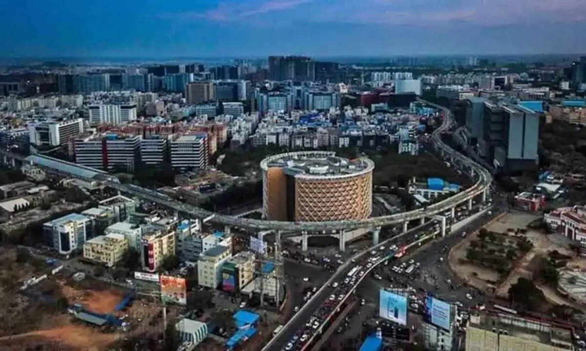 Hyd gears up for mega mfg events