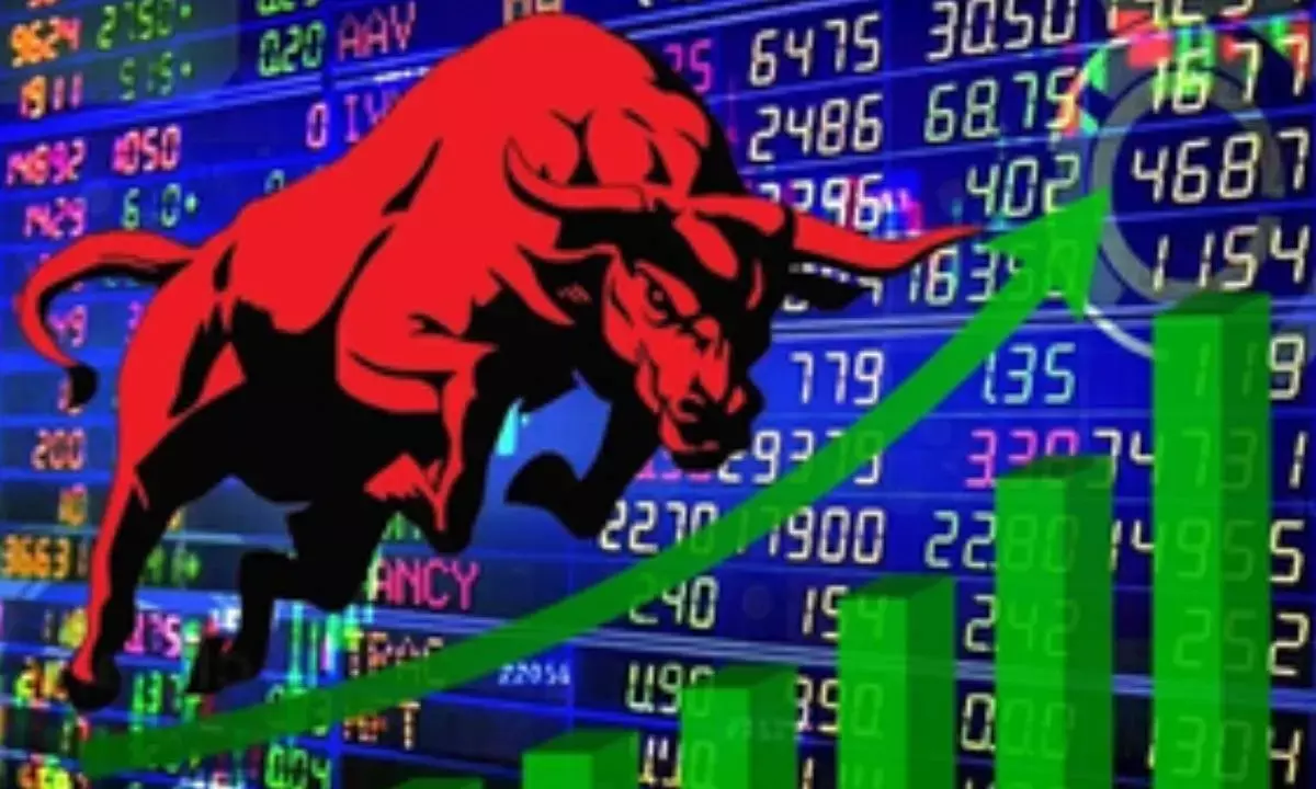 Sensex snaps three-day fall as IT and auto stocks rise