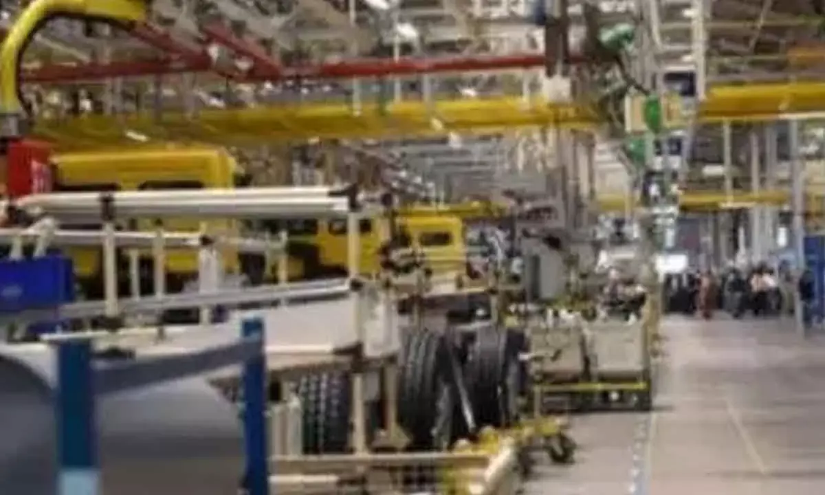 Industrial investment proposals jump 4x