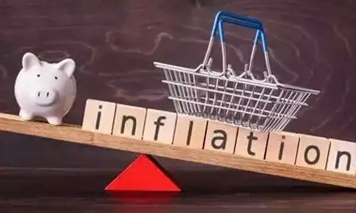 Retail inflation for industrial workers eases to 3.67%