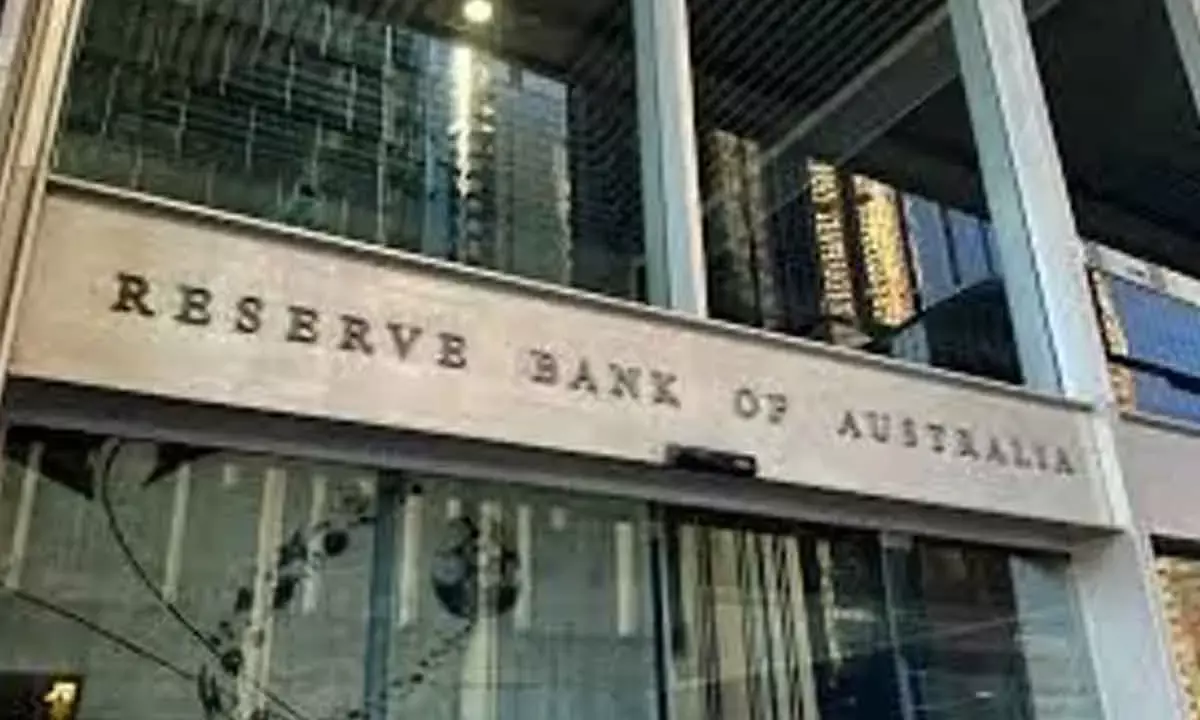 Australia’s Central Bank keeps interest rate at 4.35%