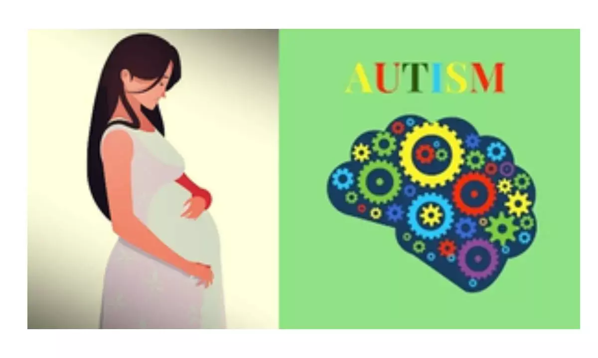 Study links BPA exposure in pregnancy to increased autism risk in sons