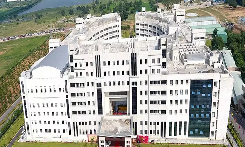 Cyber Forensics Lab inaugurated at GITAM School of Technology Hyderabad