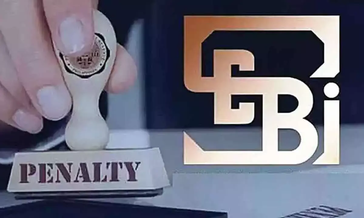 Sebi slaps Rs 25-cr notice on Karvy arm, its CMD