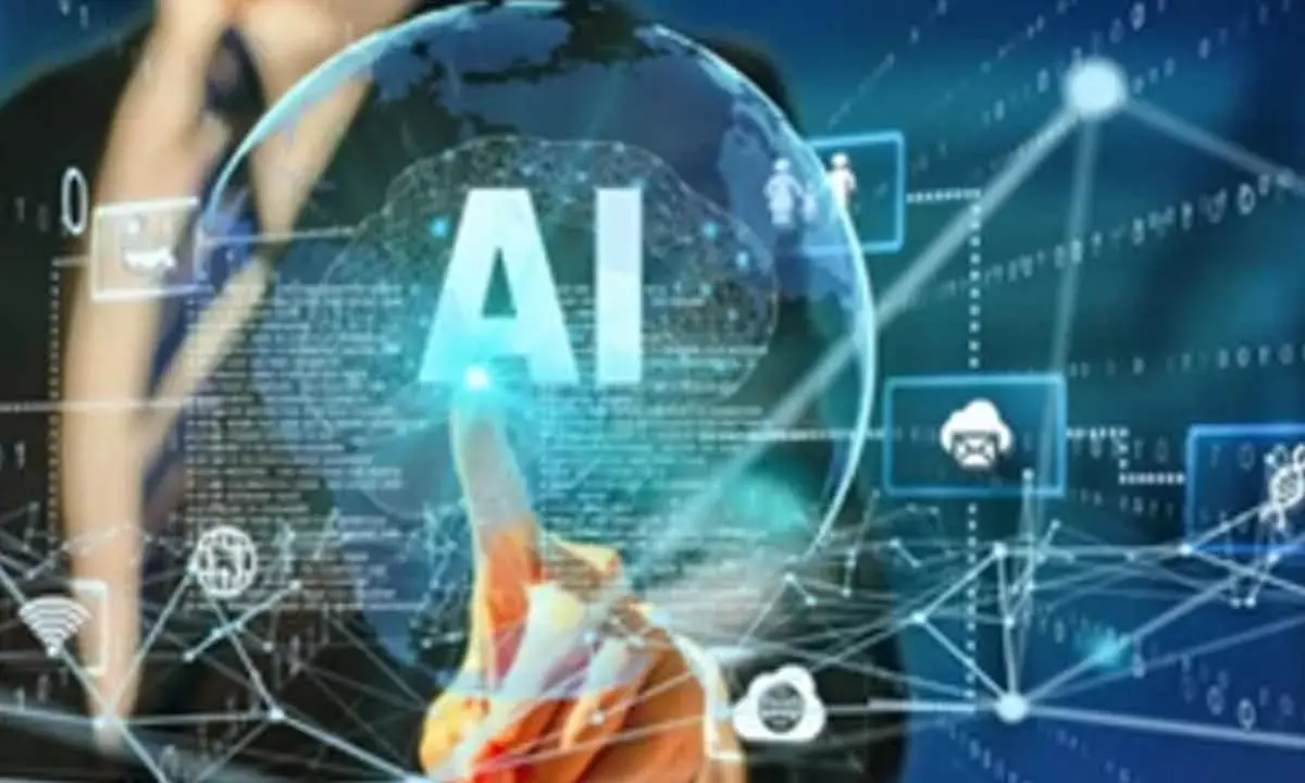 Global spending on AI to reach $632 billion in 2028: Report