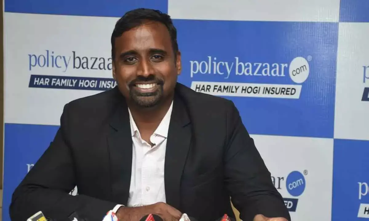 Centre should consider GST waiver on life, health insurance: Policybazaar