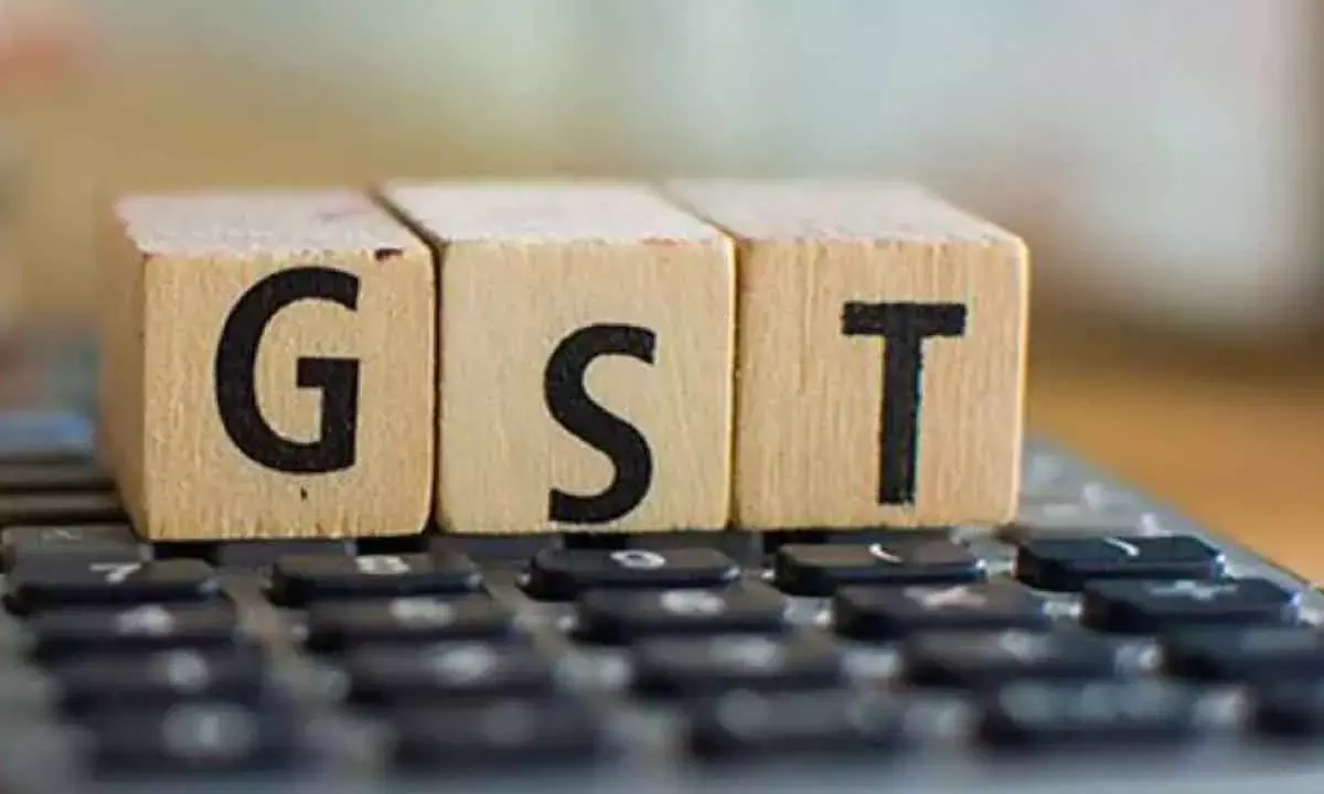 AP Chambers urges FM to revisit GST