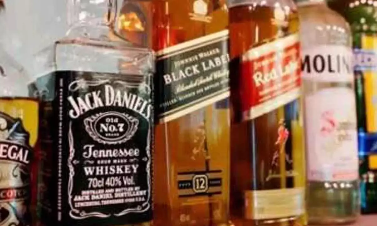AP to introduce new excise policy on Oct 1
