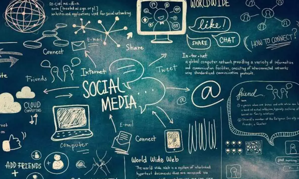 Safeguarding digital future is in compelling social media platforms to provide access to crucial data