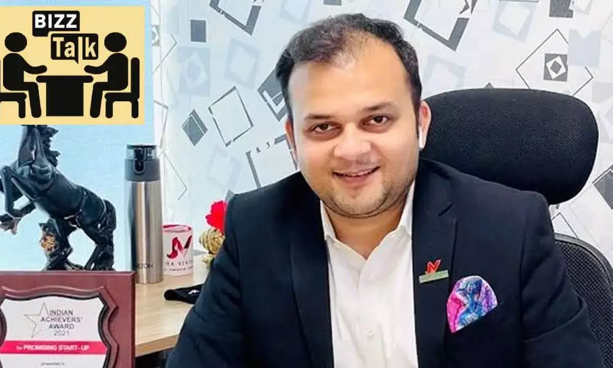 Govt policies, infra projects propelling AP, T’gana’s real estate mkt: Jenika Ventures