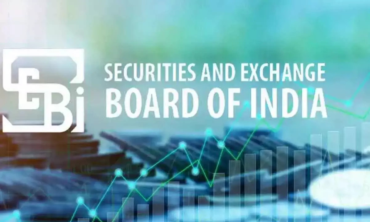 Sebi moots UPI for secondary market