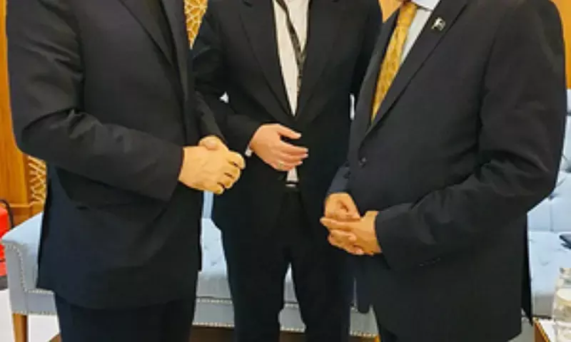 Pakistan planning to equip Iran with Shaheen missiles: Report