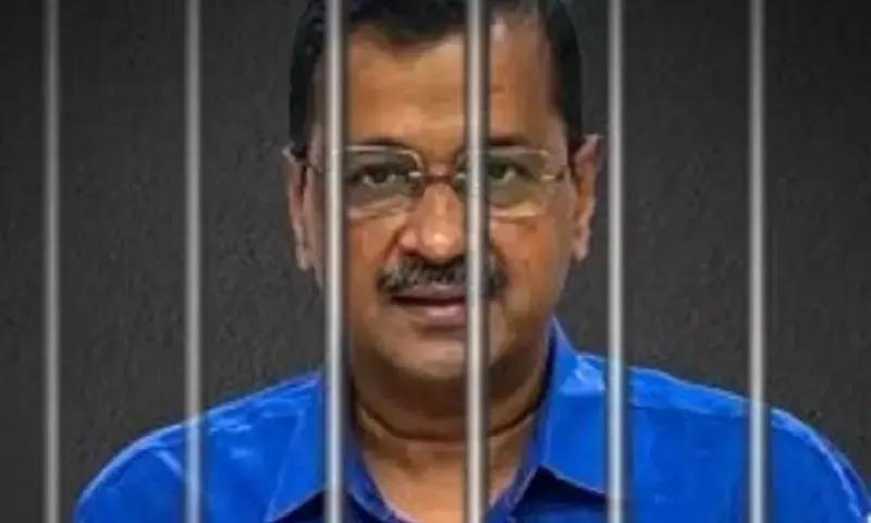 Excise policy case: Kejriwals judicial custody extended till Aug 20