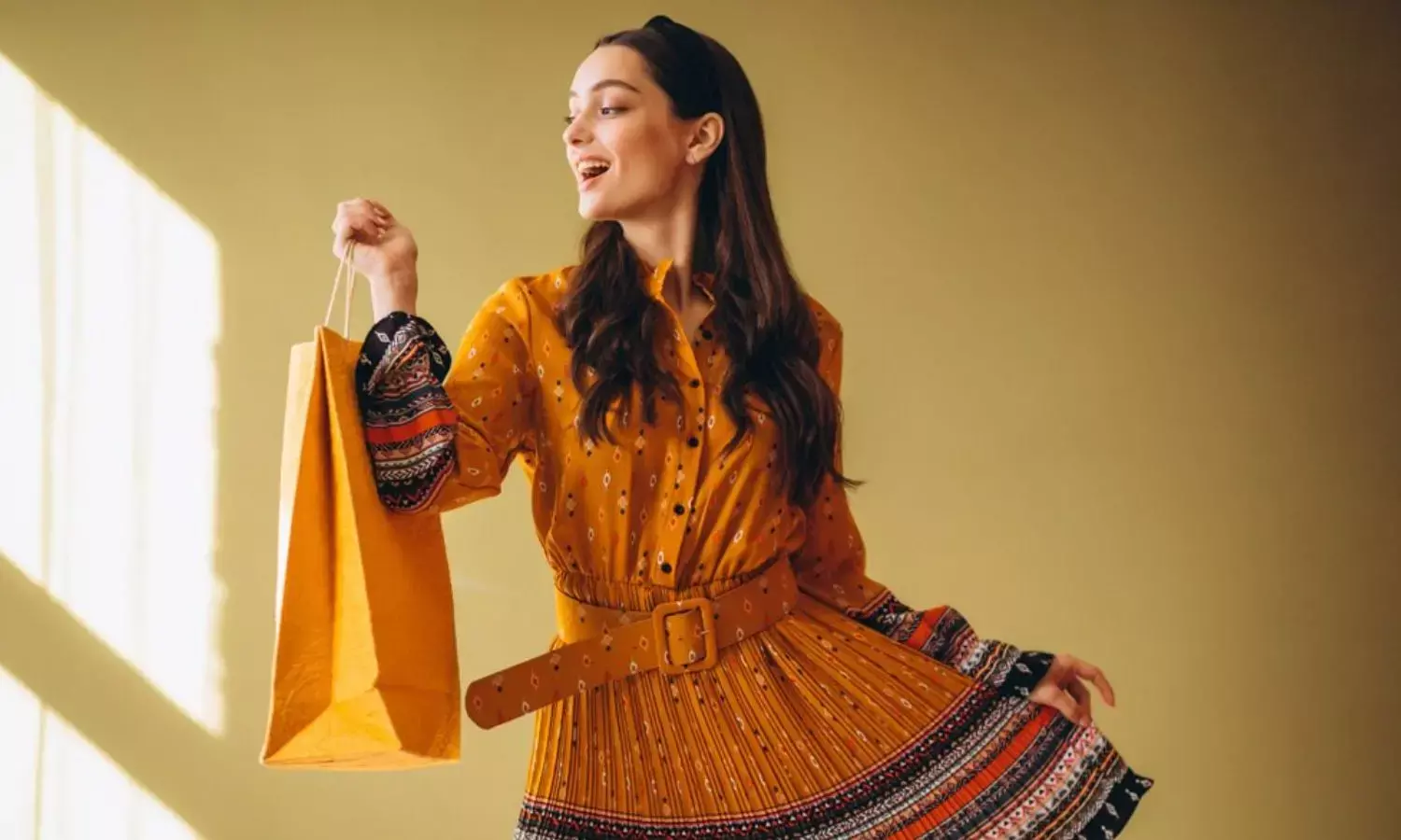 India’s Fashion Market to Hit $210 Billion by 2028