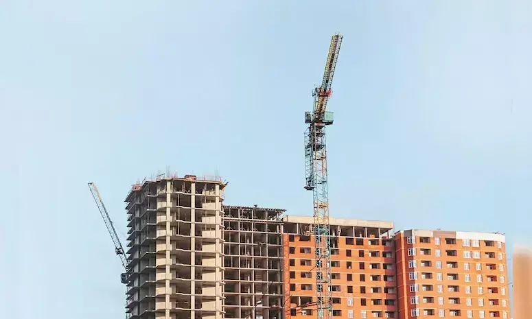 No change in repo rate by RBI to provide stability to the real estate sector