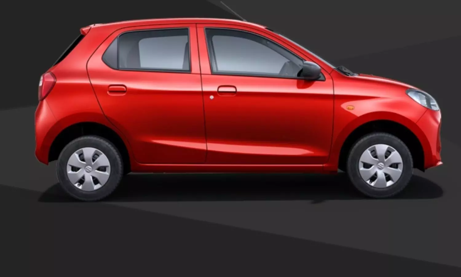 Maruti Suzuki Recalls 2,555 Alto K10; What Owners Need to Know Maruti Suzuki Recalls 2,555 Alto K10; What Owners Need to Know