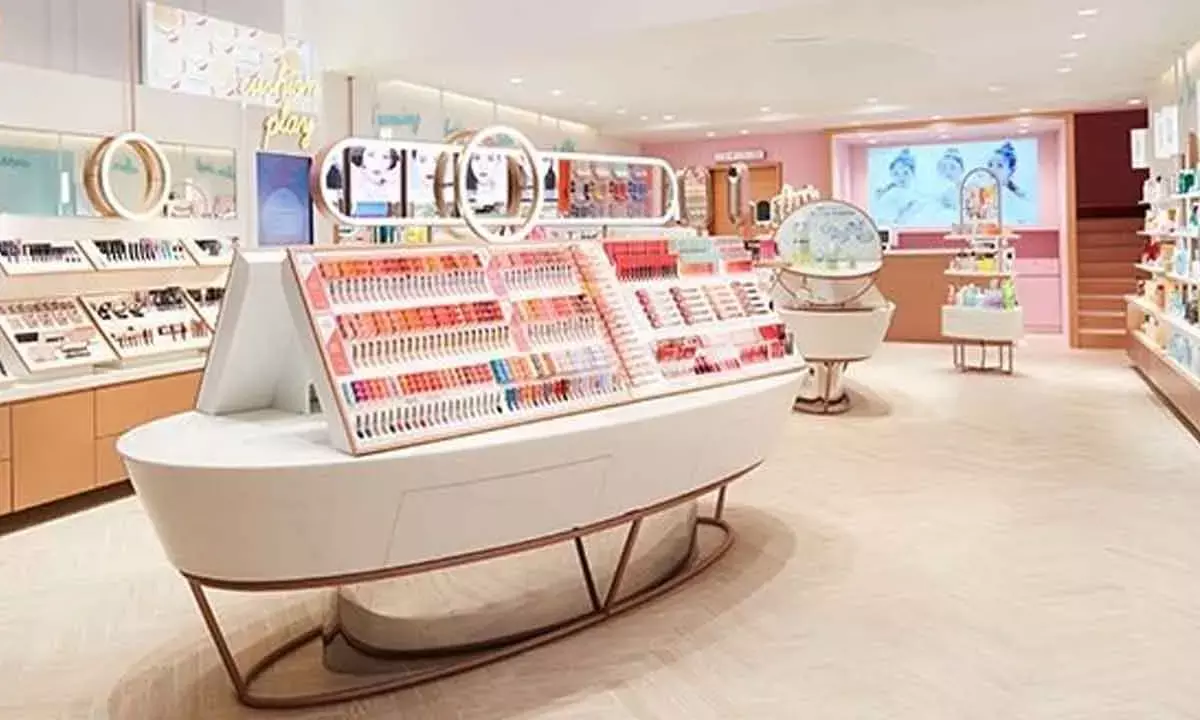 Korean beauty brand Etude debuts in Hyd