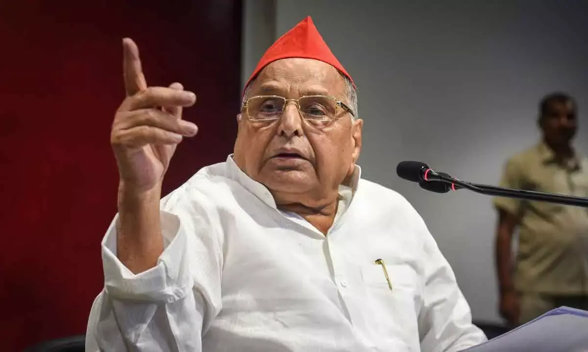 Mulayam Singh Yadav: A legacy of social justice, defence reforms