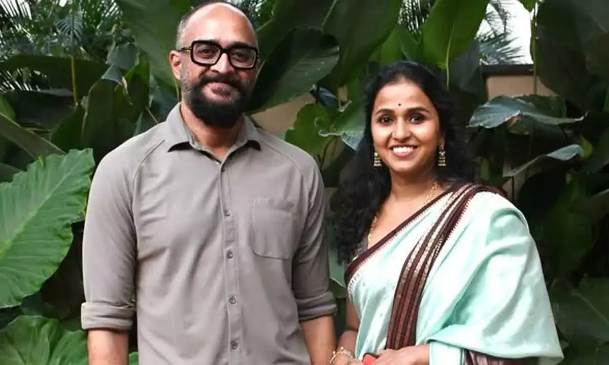 From kitchen to cosmetics: Couple turns grandma’s age old rituals for self-care into luxury skincare brand