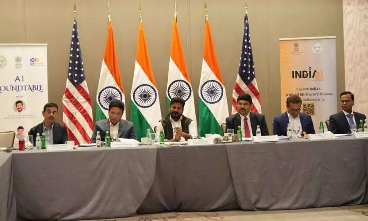 Telangana will be future State, says CM Revanth