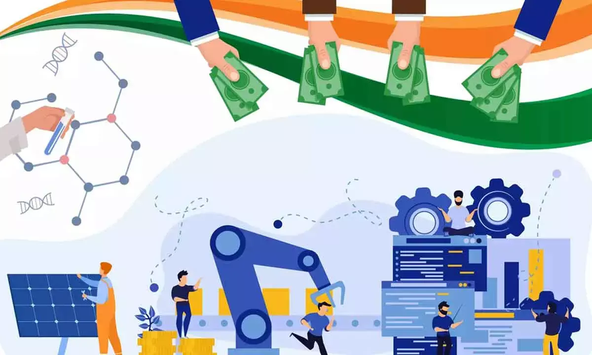 Mfg FDI up 69% to $169bn in 10 yrs