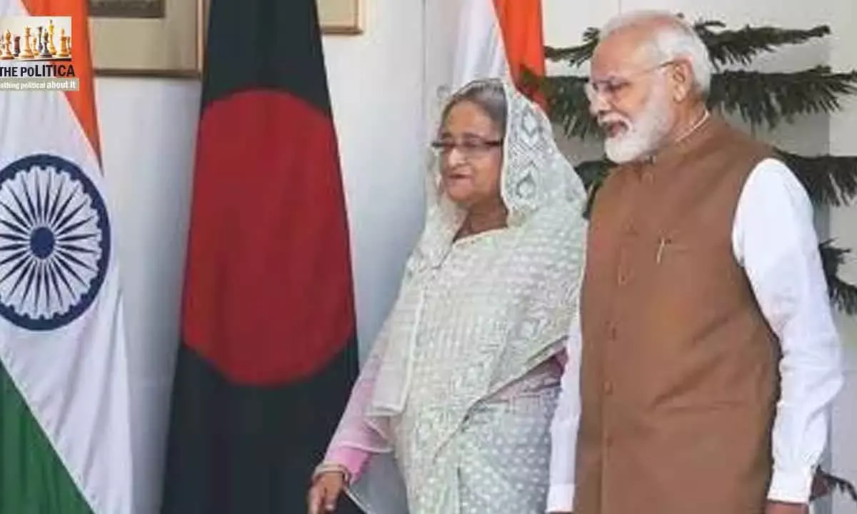 Can Modi govt effectively deal with new Bangladesh?