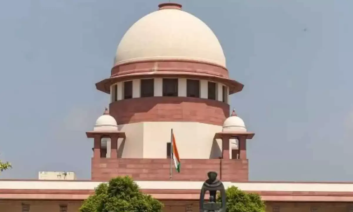 Supreme Court of India embraces AI for efficiency