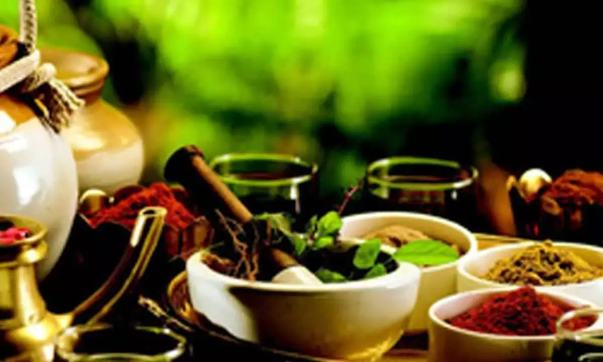 Centre sets up BIS dept for Ayush standardisation