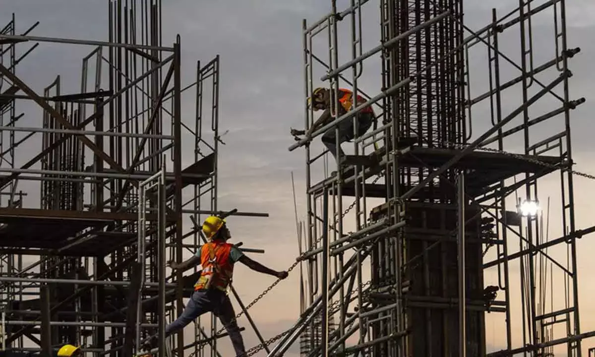 Naidu for drawing timelines to implement connectivity projects